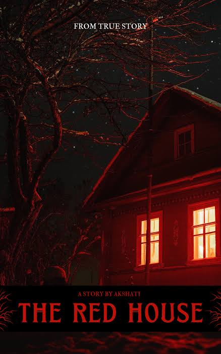The Red House – Shine Book Publishing