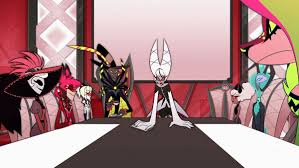 Characters in Hazbin Hotel: Overlords of Hell - TV Tropes