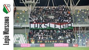 Poland » ekstraklasa 2020/2021 » 30. Doping Z Meczu Podbeskidzie Legia Youtube