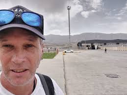 Ibrahim Khalil Border Crossing from Turkey to Kurdistan