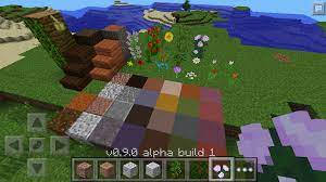 Haciendo una pausa en el acceso al servicio para el 1 de marzo. Minecraft Pe 0 9 0 Build 1 Descargar Happydroid