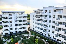 Stil imobil este activ în iasi din 2002. 6 Lucruri De Invatat Din Experienta Arhitectului Ansamblul Rezidential Atrium Residence 4 0754 729 729