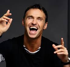 We're going to start another new week with laughter 😆. My guests