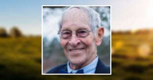 Emmett Arnold Faulk Obituary September 26, 2020