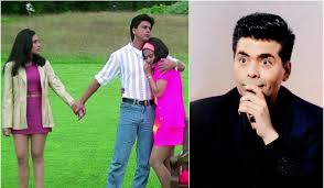 Listen to udit narayan kuch kuch hota hai mp3 song. Karan Johar Had Tough Time Making Srk Laugh In Kuch Kuch Hota Hai Scene