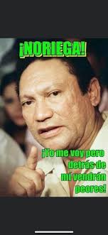 Panamanians Do it Better