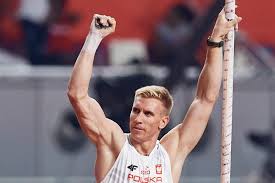 Update information for piotr lisek ». Ms W Lekkoatletyce 2019 Piotr Lisek Z Brazowym Krazkiem Radiomaryja Pl