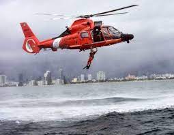 5 Best Coast Guard Jobs For 2019 Officer And Enlisted Coast Guard Coast Guard Helicopter Coast Guard Rescue