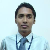 Fazle Rabbi Chowdhury