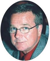 Obituary for Rex Alan Echer