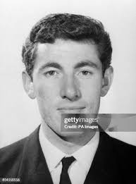 Senior steward Frederick Farey one of the crew of nine among the 118...  News Photo