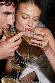 Pear Signature Bezel Necklace