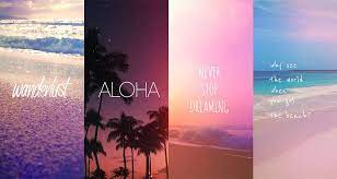 We have 59+ background pictures for you! Life S A Beach Iphone Ipad Wallpapers Wallpaper Iphone Summer Summer Wallpapers Tumblr Cool Iphone Wallpapers Hd