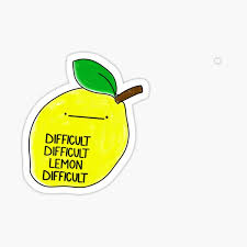 Maybe you would like to learn more about one of these? Angst Stickers Redbubble
