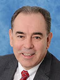 Professor Frank Casey