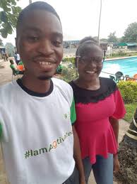 Youth development through technical knowledge and entrepreneurship