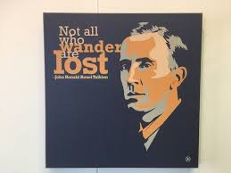 John Ronald Reuel Tolkien