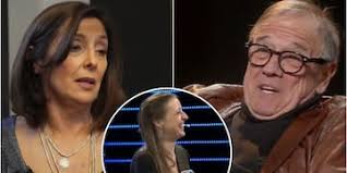 Doble de Myriam dejó hirviendo a jurado de Mi nombre es