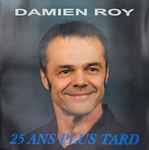 Damien Roy Discography: Vinyl, CDs, & More