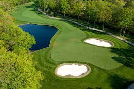 Tucked in the suburbs of wyoming michigan, the pines golf course is one of grand rapids premier public golf clubs, offering 18 holes accommodating to every skill level. Ocean Pines Golf Club To Reopen May 9