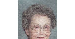 Sylvia Cooling Obituary (1929