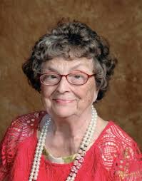 Nellie Granger Poulton Obituary