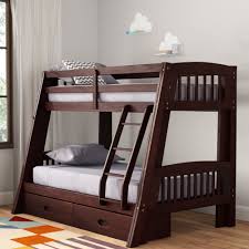 Bunk Girl Kids Beds You Ll Love In 2021 Wayfair