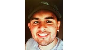 CHRISTOPHER JUAREZ Obituary (1995