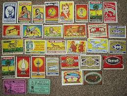 See more ideas about matchbox, matchbox art, matchbook art. 31 Vintage 1950s 1960s Indian Matchbox Labels India 1 Ceylon 1529222851