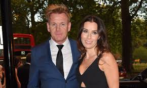 Gordon ramsay's love story is so much juicier than you ever knew. Gordon Ramsay And Wife Tana Welcome Baby Boy See Sweet Announcement Hello