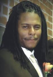 Jackson Jr., Joseph Randolph