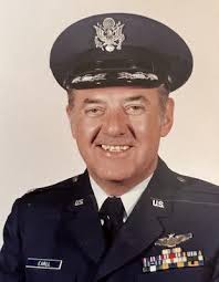 John A. Earll Obituary