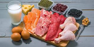 Maybe you would like to learn more about one of these? Ini Perbedaan Protein Hewani Dan Nabati Yang Baik Untuk Janin