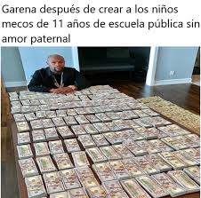 Veja mais ideias sobre memes, memes engraçados, piadas. Top Memes De Sin Amor Paternal En Espanol Memedroid