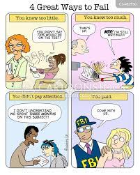 Exam Cheating Cartoons and Comics - funny pictures from CartoonStock
