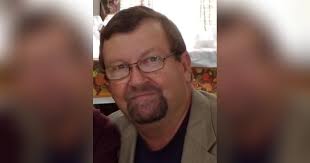 Obituary for Gary Conover