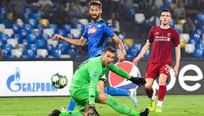 موعد مباراة ليفربول القادمة مع نابولي والقنوات الناقلة Liverpool Liverpool Goalkeeper Napoli