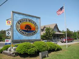 Frisco Woods Campground Home Best Places To Camp Camping Locations Camping Destinations