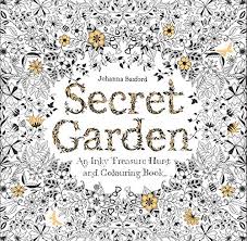 Secret garden colouring in for all mandala coloring pages book pdf color. Download Free Pdf Secret Garden An Inky Treasure Hunt And Colori