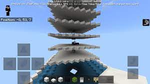15 cave spider farm · 14 automatic fish farm · 13 portal farm · 12 bedrock charcoal farm · 11 piglin bartering farm · 10 raid farm · 9 mob spawner . Gnembon S Mob Farm Can Work In Mcpe With A Few Tweaks R Mcpe