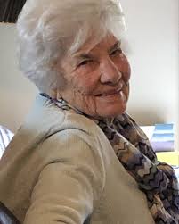 Alice Ladnier Obituary June 22, 2024