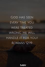 God Will Handle It In 2020 Inspirational Quotes About Strength Forgiveness Quotes Bible Forgiveness