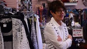 Birchwood mall, port huron, mi. Suzanne S Fashions Moving To Port Huron