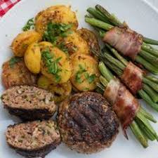 Supersaftige Glutenfreie Frikadellen Mit Schritt Fur Schritt Anleitung Rezept Glutenfrei Frikadellen Rezepte Mit Frikadellen Frikadellen