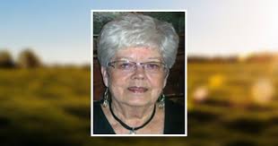 Joy Wolfe Obituary July 29, 2014