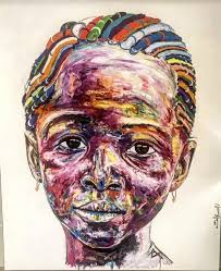 Artist Nelson Makamo South African Art African Art Black Artists African Americans