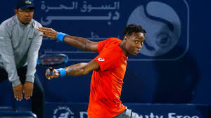387k likes · 756 talking about this. Gael Monfils Press Conference Dubai Duty Free Tennis Championships