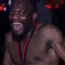 Lashawn Alcocks vs. Kelly Wilkins, Primus 2