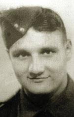 The messenger has no regrets