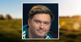 Gavin Scott Carter Obituary May 25, 2024